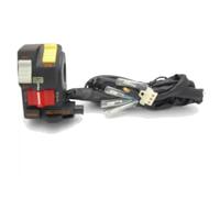 For TRX300 for FOURTRAX 4x4 1988-95 35020-HC4-004 for Start Kill Switch ATV Easy to replace