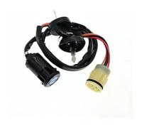 For TRX350 For TRX420 For TRX450 For TRX500 For TRX650 Universal Motorcycle Switch Lock Ignition Switch With Key Ignition Starter Switch Lock