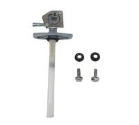 For TRX350 TE/FE For FourTrax 350 ES For TRX400FW For Foreman 400 Fuel Vavle Petcock Shut Off Tank Switch Motorcycle Fuel Petrol Pump