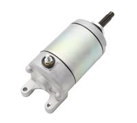 For TRX400X For Sportrax 400 X For TRX 400 X NX400 NX4 For Falcon 400 CB400SS 31200-HN1-000 Motorcycle Starter Motor 9 Teeth Motorcycle Starter Motor