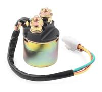 For TRX420FPA 4x4 AT EPS 2009 2008 2009 2010 2011 2012 2013 2014 31200-HP5-601 35850-HP1-601 Motorcycle Starter Solenoid Relay Starter Solenoid(1pc Relay)