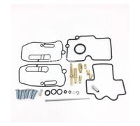 for TRX450R CRF450X CRF250X CRF250R Motorcycle Carburetor Rebuild Kit FCR MX 39mm Carb