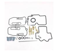 for TRX450R CRF450X CRF250X CRF250R Motorcycle Carburetor Rebuild Kit FCR MX 39mm Carb