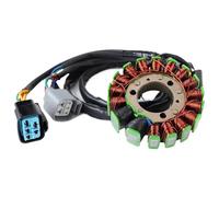 For TRX450R For TRX450ER 2006-2009/2012-2014 Stator Coil OEM:31120-HP1-601 Motorcycle Stator Coil