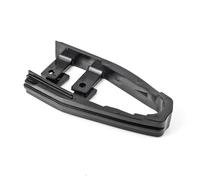 For TRX450R TRX450ER For TRX 450R 450ER For Sportrax 450 2004-2014 52170-HP1-000 Swingarm Chain Slider Buffer Guide Sprocket Guard