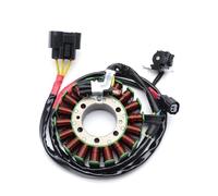 For TRX500 Foreman 500 ES EPS 2014 2015 2016 2017 Motor Ignition Starter Motorcycle Stator Magneto Stator Plate
