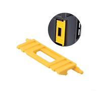 For TSTAK Compatible Interlocking Latch Clips for Tool Box Repair and Maintenance