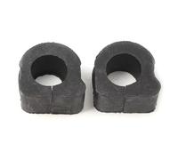 For TT 8N3 2002-2006 For A3 8L1 1996-2003 2pcs 21mm Front Stabilizer Sway Bar Bushing 1J0411314T 1J0411314G 1J0411314C Anti Roll Bar Bush