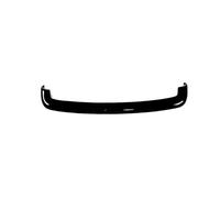 For TT For Quattro Mk1 For Type 8N 1998-2006 Car Rear Trunk Spoiler Wing Car Spoiler