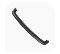 For TT For Quattro Mk1 For Type 8N 1998-2006 Carbon Fiber Car Rear Trunk Spoiler Wing Rear Trunk Racing Spoiler Wing Lip FRP(FRP Matte Black)
