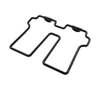 For TT-R250 TTR250 TT-R 250 1999-2006 TT250R 1993-2004 Motorcycle Engine Crankcase Covers Cylinder Gasket Motorcycle Engine Stator Cover Gasket(Head cover gasket)