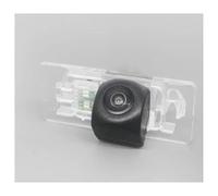 For TT TTS 2012 2013 2014 2015 Car Trunk Handle Rear View HD Camera Dash Cam(Camera with Filters)