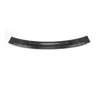 For Tt Tts Mk2 8j 2008-2014 Rear Spoiler Tail Trunk Boot Lid Lip Wing Tail Fin