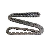 for TT250R For TT-R 1995-2004 3x4 122L 122 Link Motorcycle Silent Cam Camshaft Engine Timing Chain Motorbikes Accessories Drive Roller Chain