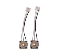 For Ttc Mouse Encoder Wheel Decoder For Rog Gladius Iii Razer Mamba Mouse-QH OV
