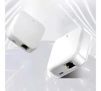 for TTLock G2 G3 for Gateway for Remote for SMART Lock Control, Wi-Fi Hub for for Android for iOS App Access, Compatible with Multiple Locks