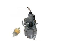 For TTR 125 TTR125 TTR125E TTR125LE CARBY 2000-2007 Motorcycle Air Intake Fuel Carburetor Kit