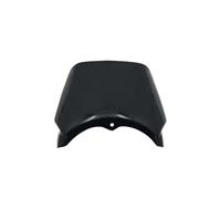 For TTR250 TTR 250 TT-R Motorcycle Windshield Windscreen Front Visor Screen Wind Deflectors Black