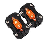 For TUAREG 660 2021-2024 Motorcycle Accessories CNC Engine Guard Bumper Protector Trim Blocks
