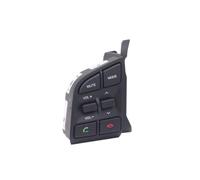 For Tucson 2016 2017 Steering Wheel Music Button Bluetooth Control Switch 96710 D3500 Remote Left Multifunction Steering Wheel Switch Buttons