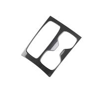 For Tucson Gasoline 2022 2023 2024 LHD Center Console Decoration Frame Cover Gear Shift Panel Trim Interior IENQBVL