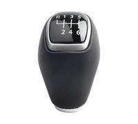 for Tucson TL MK3 2017 2018 2019 2020 43711-F2300 Automobile Replacement Parts 6 Speed Gear Shift Knob Shifter Head