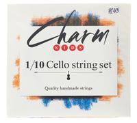 For-Tune Charm Cello Strings 1/10