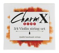 For-Tune Charm X Violin Strings 3/4