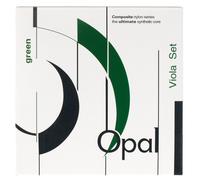 For-Tune Opal Green Va Str. 16,5-17''