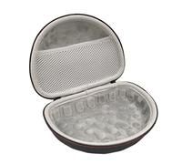 For TUNE660NC/600BTNC T510BT T500BT T450 LIVE400BT Earphone For Case Container Organizer Bag Storage Box Hard EVA Travel Carrying Case Shell Protector Protection Box