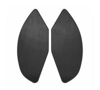 for Tuono V4 Factory 1100 RSV4 2021-2024 2025 Motorcycle Tank Traction Pad Anti Slip Sticker Gas Knee Grip Protector