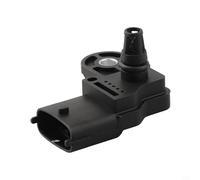 for Turbo Boost Sensor for Fiat for opel for vauxhall Models | Direct fit for vauxhall, for opel, for fiat, precise pressure measurement, improves engine response