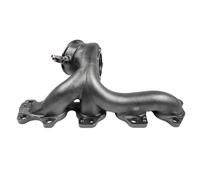 for turbo cartridge For Opel for astra for zafira for coupe VXR for gsi K04 turboCharger Exhaust Manifold