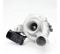 for turbo cartridge GTB1752V Full Turbocharger 808031-5001S For sorento for santa Fe Maxcruz 808031