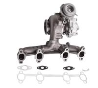for turbo cartridge TurboCharger for vw for passat B6 for skoda for superb 2.0 TDI 140 bhp BMM