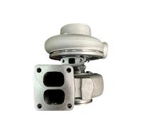 For turbo compressor wheel For cummins Marine 6CT210 H1E HX40 3528793 C4050259