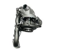 for turbo kit for car For Skoda For VW 2L CUNA/CUPA/8V1/TDI for engine Turbocharger GTD1449V for turbo