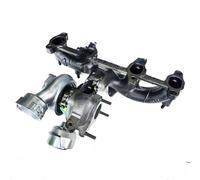 for turbo kit for car Turbocharger for A3 for skoda for fabia for octavia TDI for vw for jetta for golf