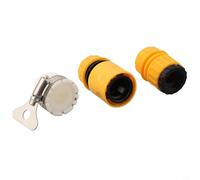 For Turbo Washer for Effective Watering Long Pole High Pressure Tool for Garden and Vehicle Maintenance (B)