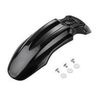 For Tuttio For Soleil 01 Front Wheel Mudguard Mud | Motorcycle Fender Water Splash Protection Electric