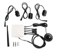 For Tuya Enabled 80A Power Clamp Current Transformer for Accurate Electricity Measurement (wifi)
