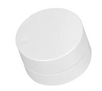 For Tuya For Zigbee Smart Switch Wireless Remote For Custom Scenes One Touch Activation With Long Lasting 365 Day Battery, White