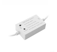 for TUYA for ZIGBEE USB Smart Switches Controllers, Voice Control Compatible, Self-Locking/Interlocking/Inching Mode, DC 5V/3A Output, No Wiring Required for Home Automation