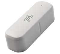 For Tuya-Integrated Temperature and Humidity Monitor for Smart Life Platform with Notification Support