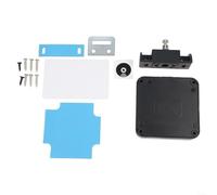 For Tuya Smart Cabinet Door Lock with Remote App Control and, Electric Drawer Lock for Secure Storage