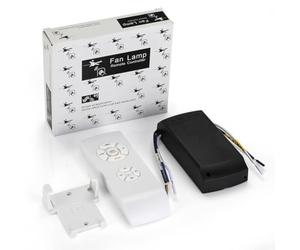 For Tuya Smart Ceiling Fan Light Remote Control Three Speed Options and App Integration for Home Comfort (220V)