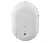 For Tuya Smart Curtain Robot Motor For I-Shaped And U-Shaped Roman Rods With ABS Housing And 3.7V Lithium Battery(l&U Rod)