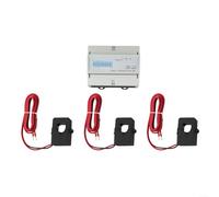 For Tuya WiFi Compatible Three Phase Energy Meter with Local Storage of Power Data and Remote Control Supported by RS485 Interface (200A)