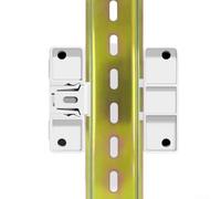 For Tuya WiFi For Smart Power Monitor with Multiple Measurement Functions and Overvoltage Undervoltage Protection for Electrical Safety (KWS - 302L (no WIFI with power outages))