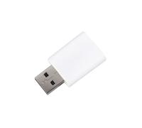 For Tuya ZigBee 3.0 Signal Repeater, USB Smart Life Signal Extender Amplifier for Zigbee Sensors Expands 20-30 M